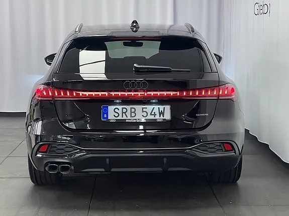 Audi A5 2025 photo 4