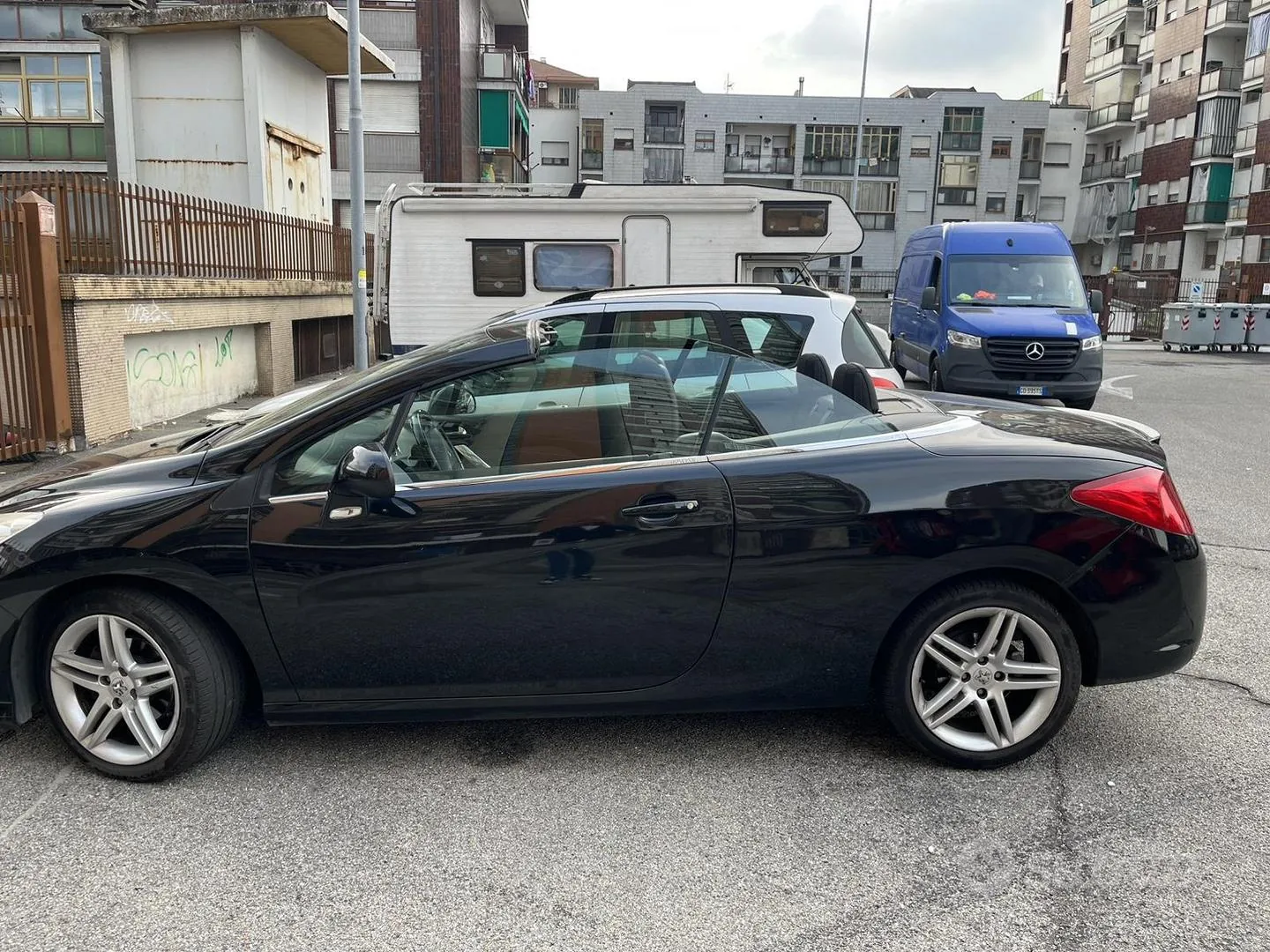 Peugeot 308 2011 photo 5