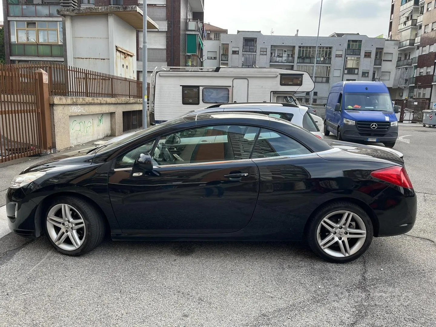 Peugeot 308 2011 photo 2