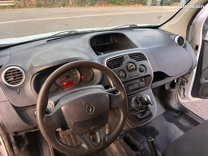 Renault Kangoo 2015 photo 3