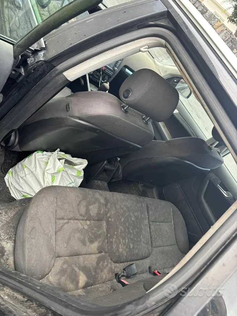 Audi A3 2008 photo 5