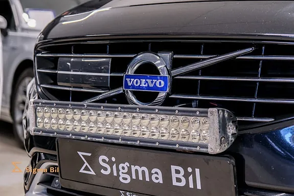 Volvo V60 2017 photo 5