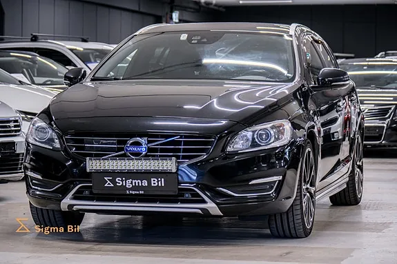 Volvo V60 2017 photo 4