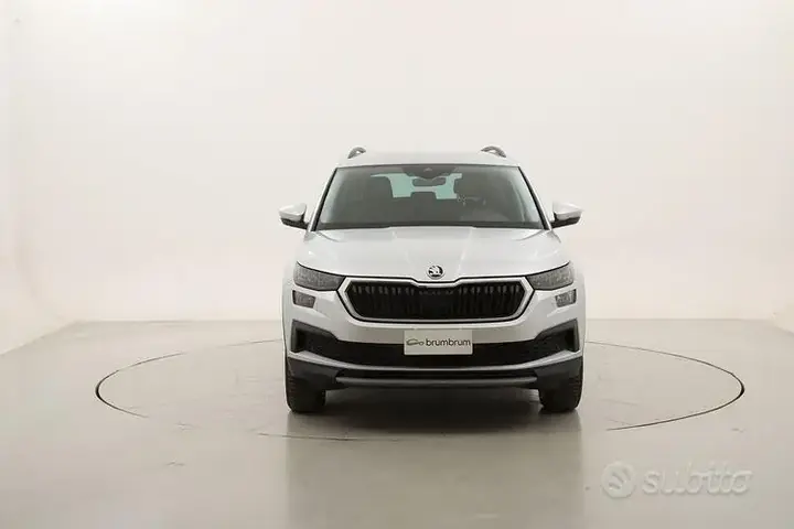 Skoda Kodiaq 2023 photo 2