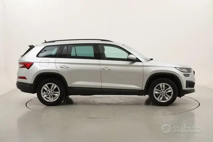 Skoda Kodiaq 2023 photo 3