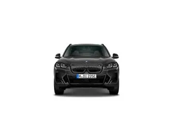 BMW X3 2022 photo 2