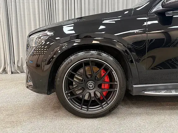 Mercedes-Benz Gle 2024 photo 3