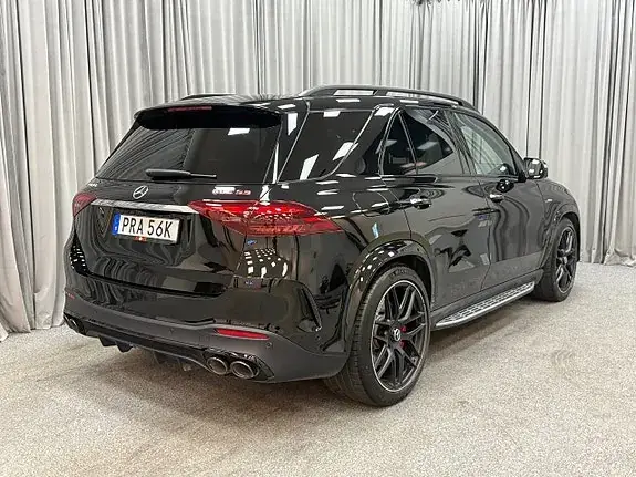 Mercedes-Benz Gle 2024 photo 4