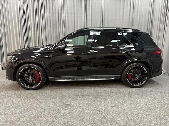 Mercedes-Benz Gle 2024 photo 2
