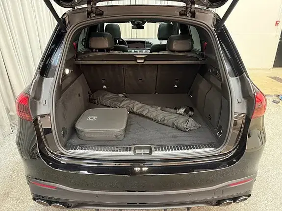 Mercedes-Benz Gle 2024 photo 5