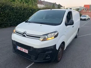 Citroen Jumpy