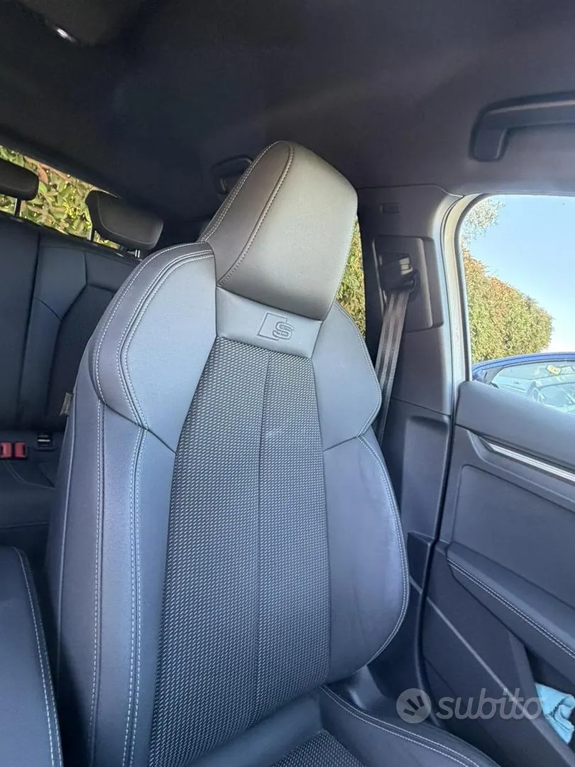 Audi A3 2025 photo 5