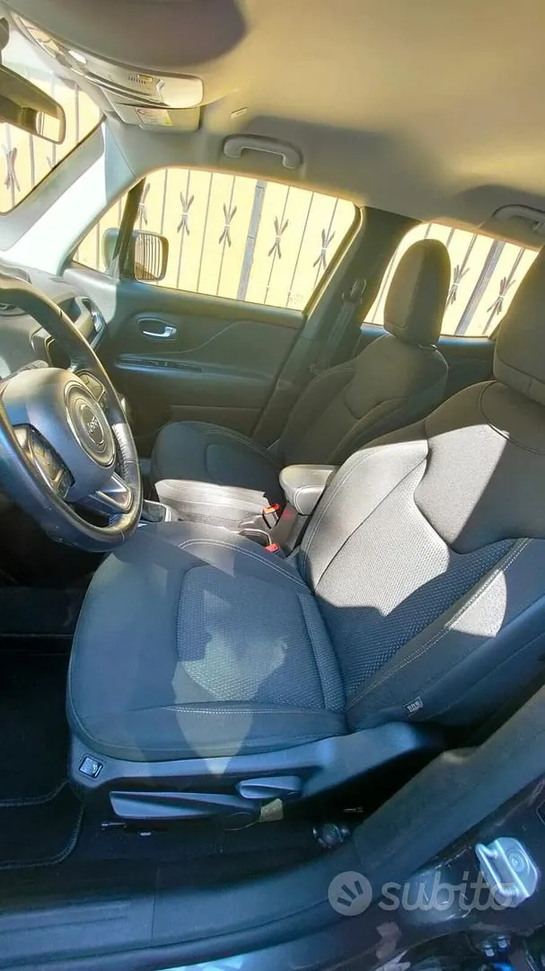 Jeep Renegade 2021 photo 5