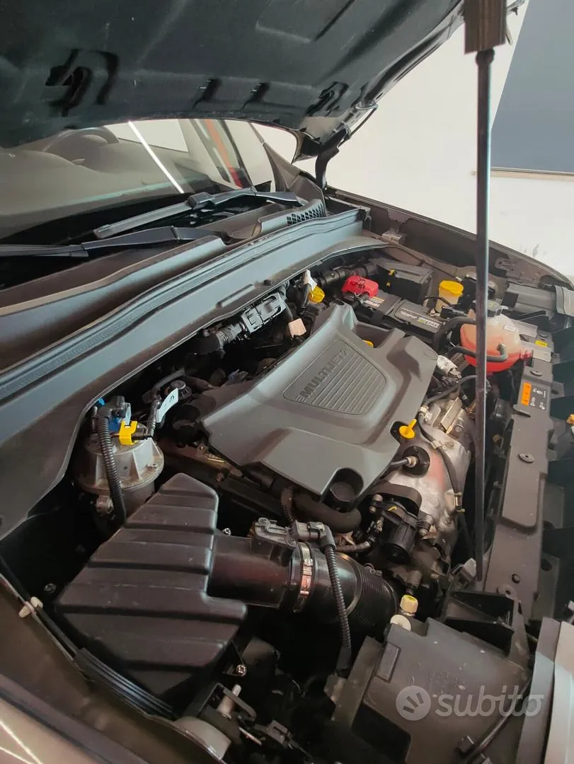 Jeep Renegade 2021 photo 3