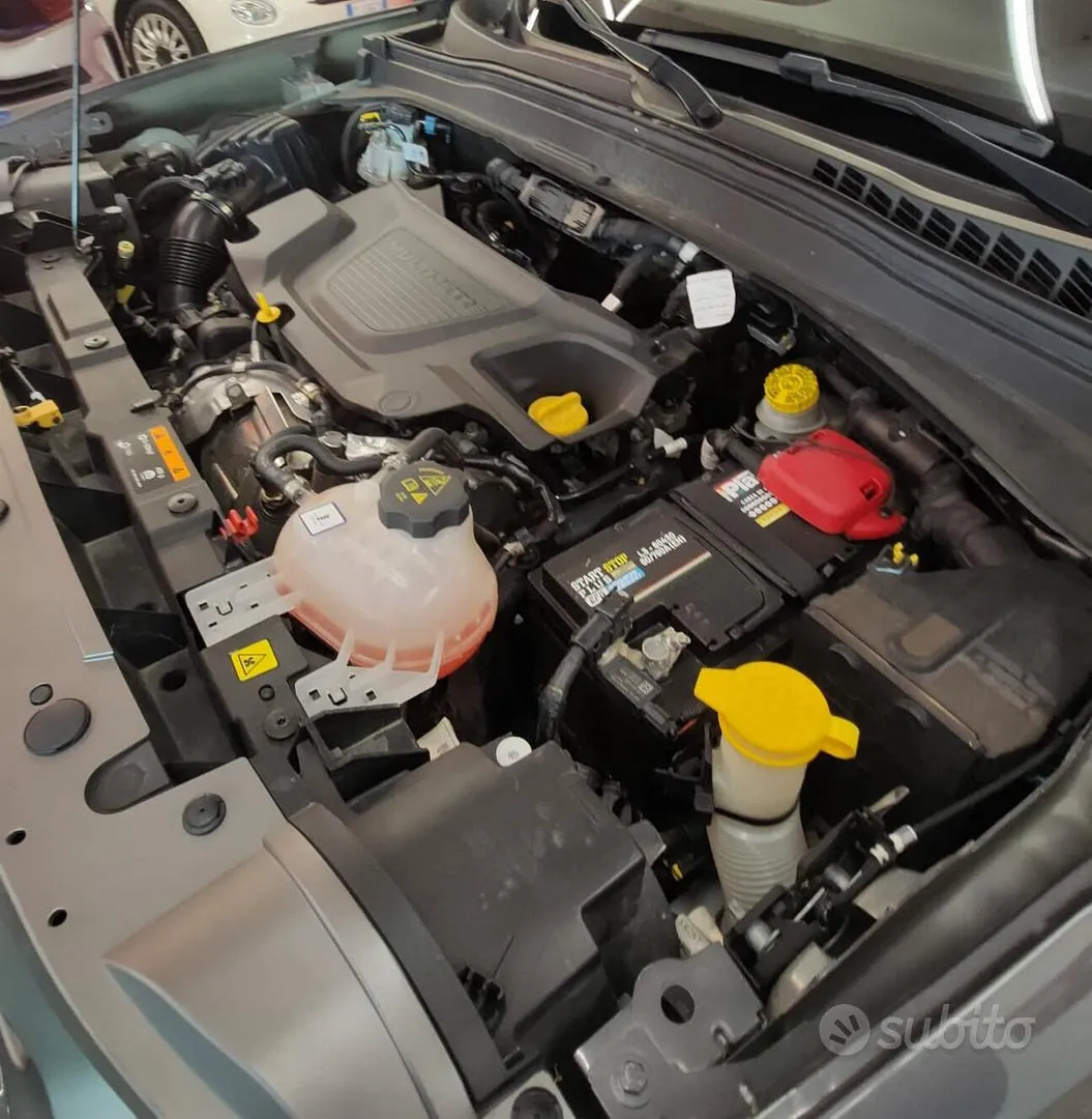 Jeep Renegade 2021 photo 4