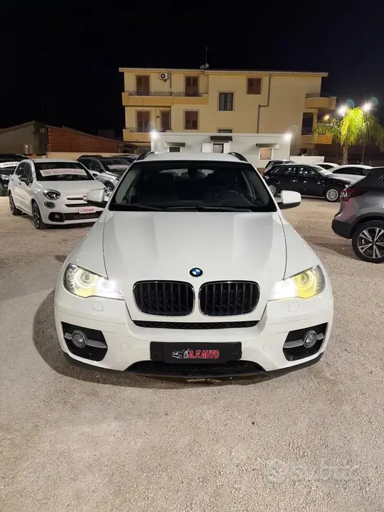 BMW X6 2010 photo 3