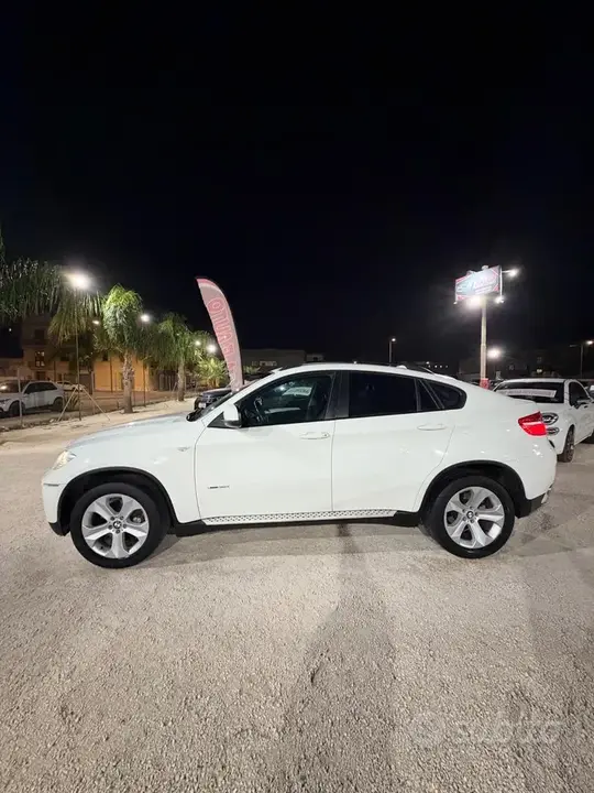 BMW X6 2010 photo 5