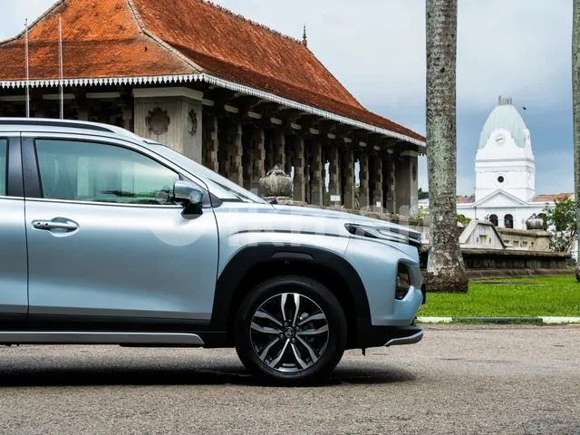 Toyota Taisor 2026 photo 3