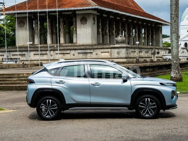 Toyota Taisor 2026 photo 2