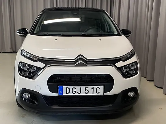 Citroen C3 2023 photo 4