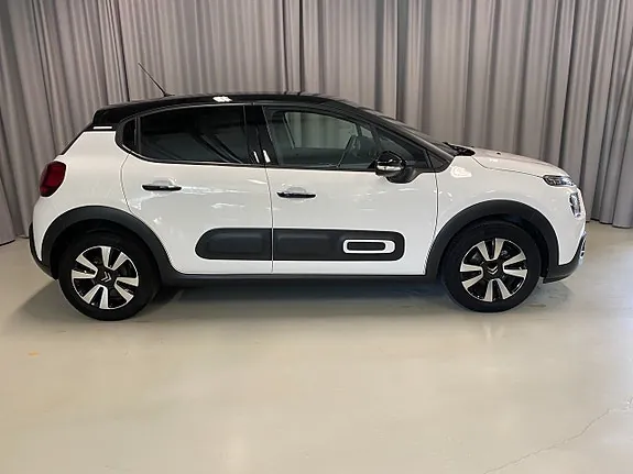 Citroen C3 2023 photo 3