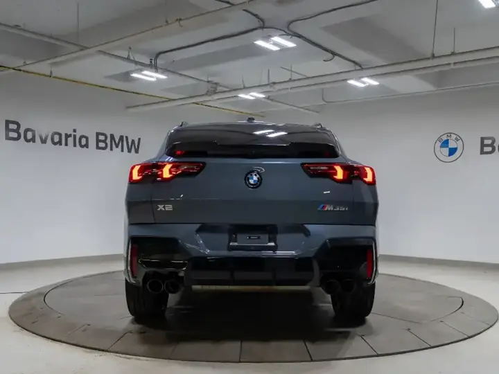 BMW X2 2026 photo 4