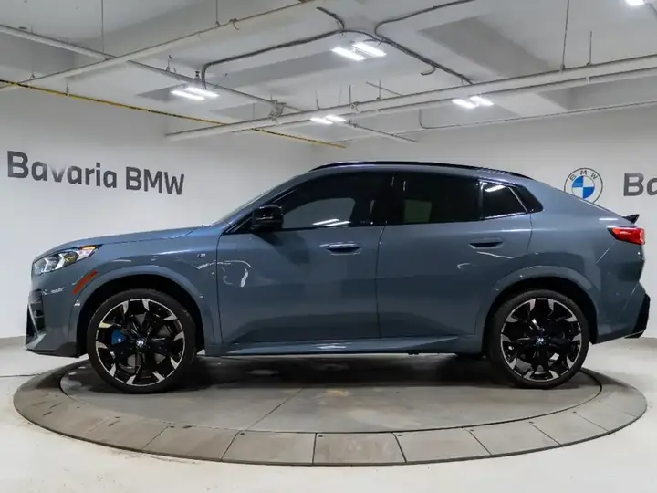 BMW X2 2026 photo 2