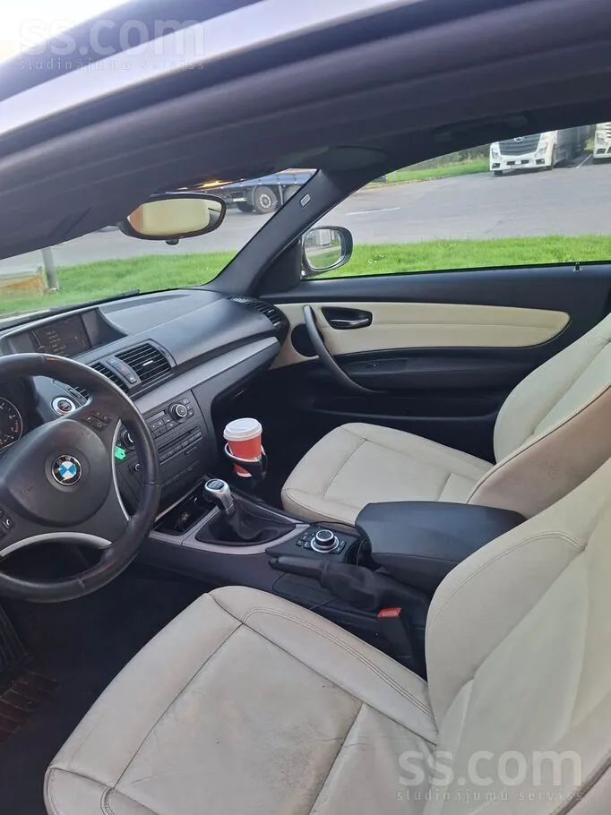 BMW 116I