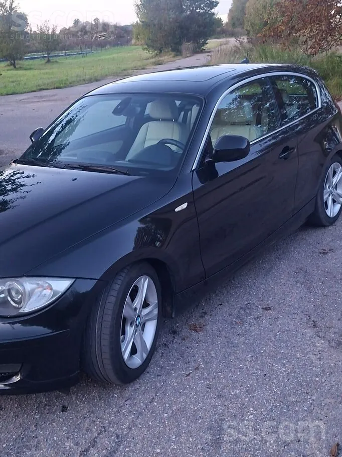 BMW 116I