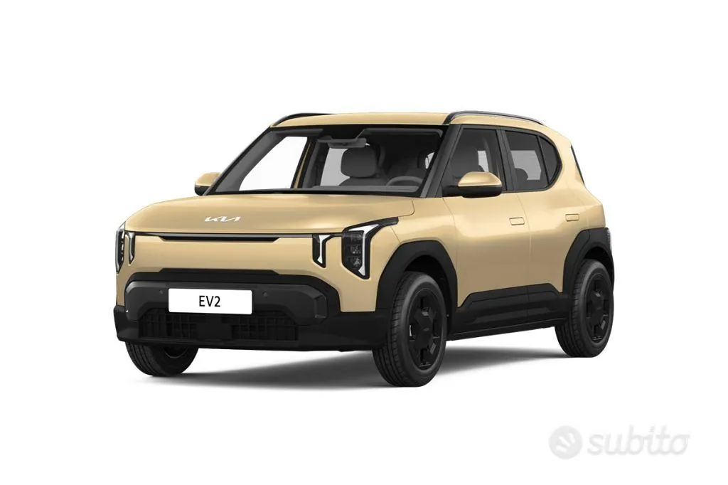 Kia Ev2