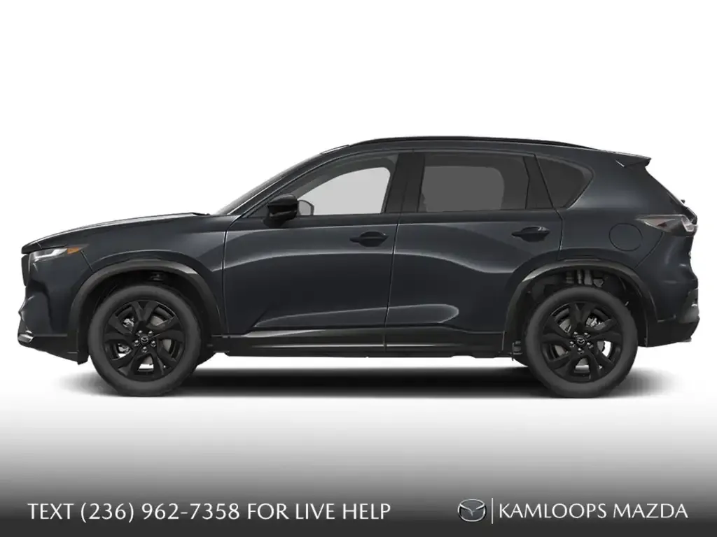 Mazda Cx-5 2026 photo 2