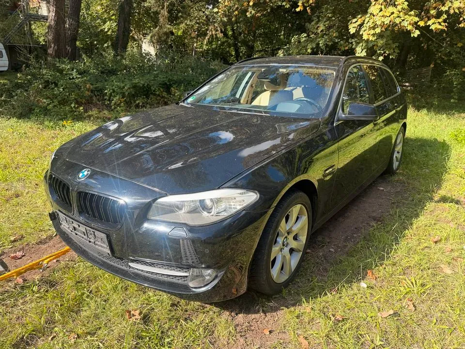 BMW 525D