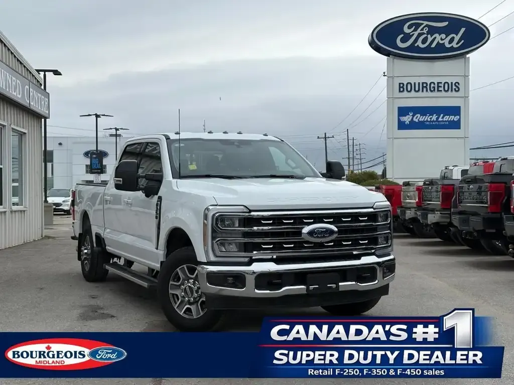 Ford F 350