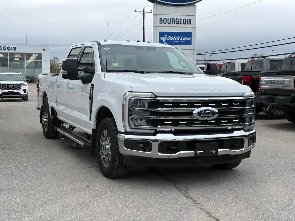 Ford F 350 2026 photo 5