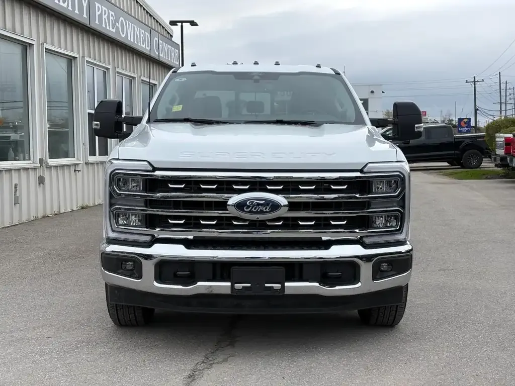 Ford F 350 2026 photo 4