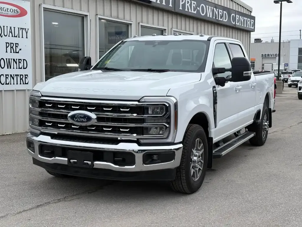 Ford F 350 2026 photo 3