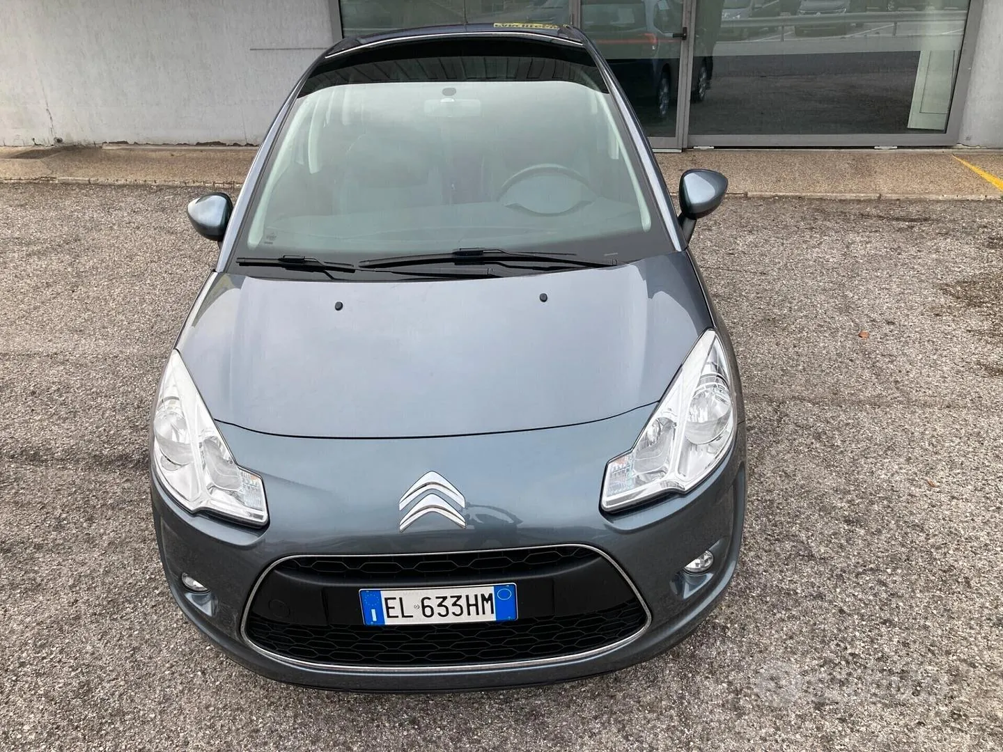 Citroen C3 2012 photo 3