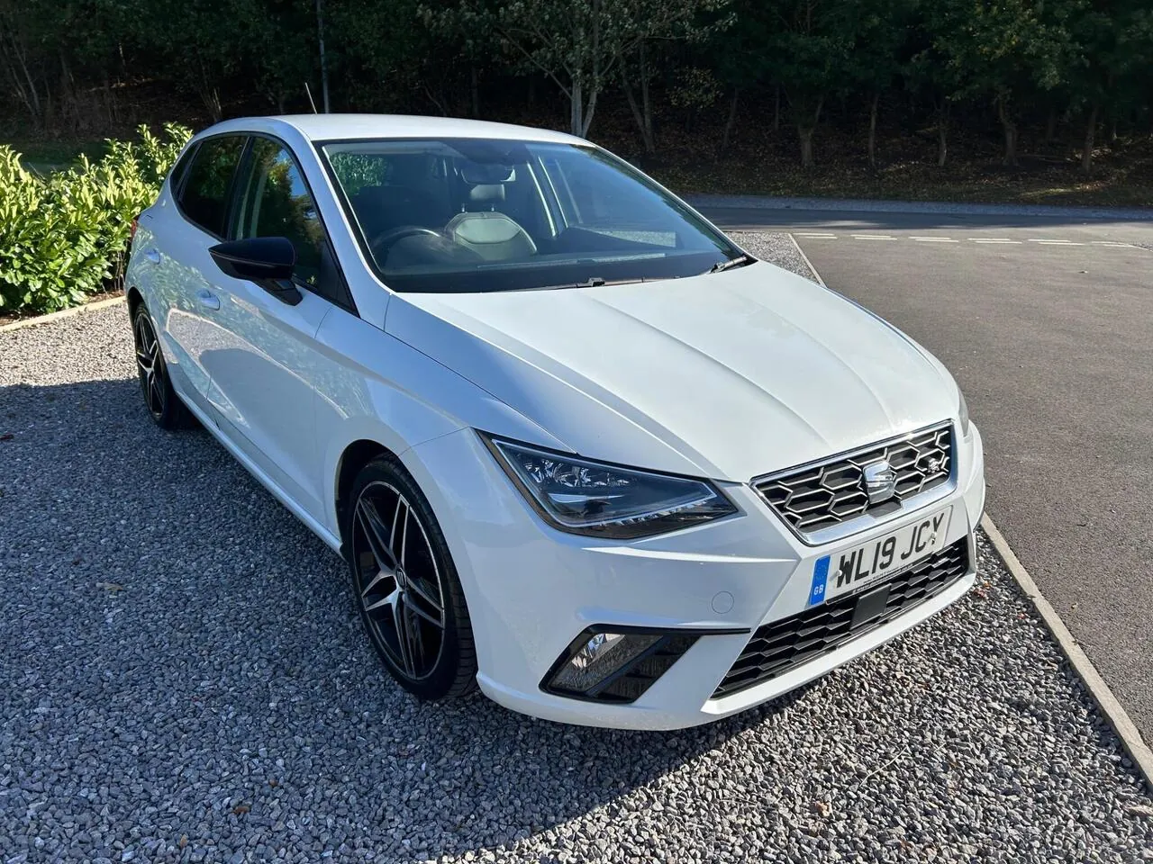 Seat Ibiza 2019 photo 5