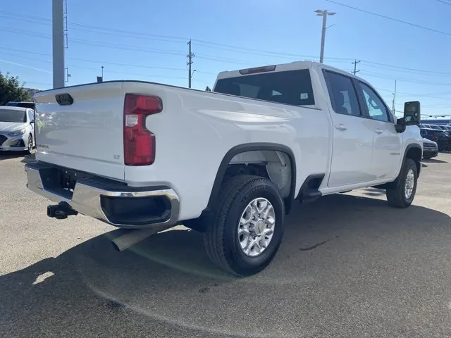 Chevrolet Silverado 2500Hd 2024 photo 5