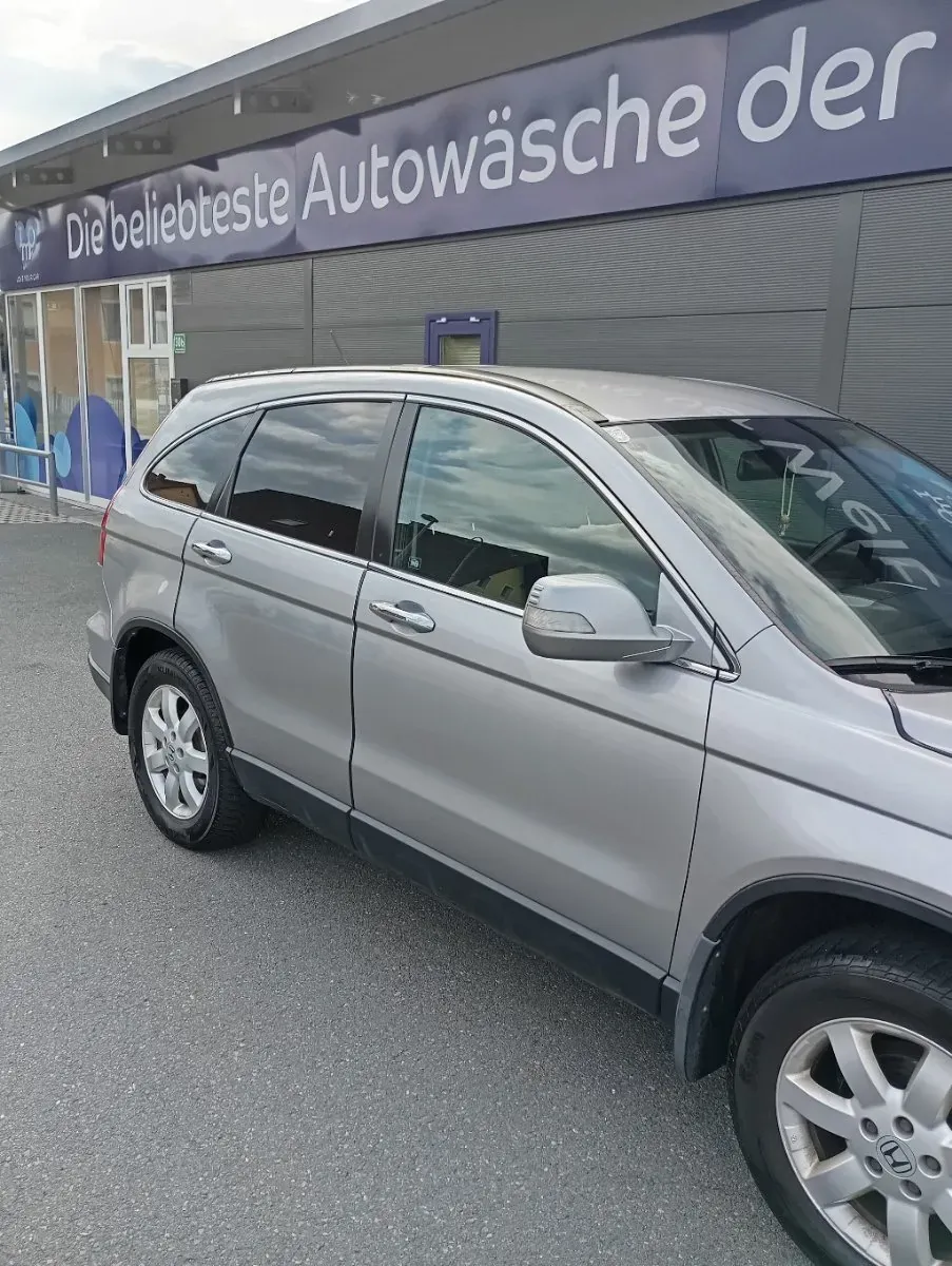 Honda Cr-V 2009 photo 3