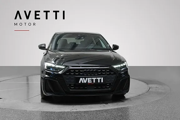 Audi A1 2022 photo 2