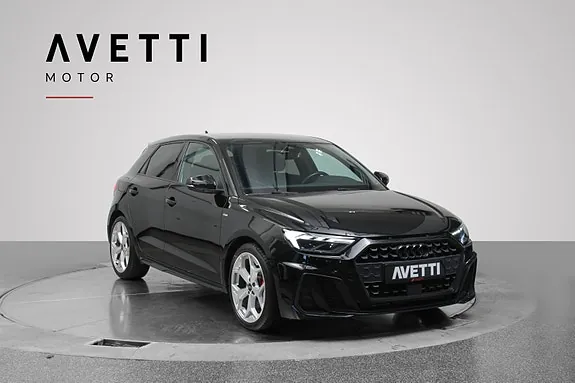 Audi A1 2022 photo 3