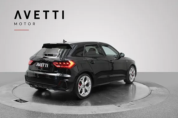 Audi A1 2022 photo 5