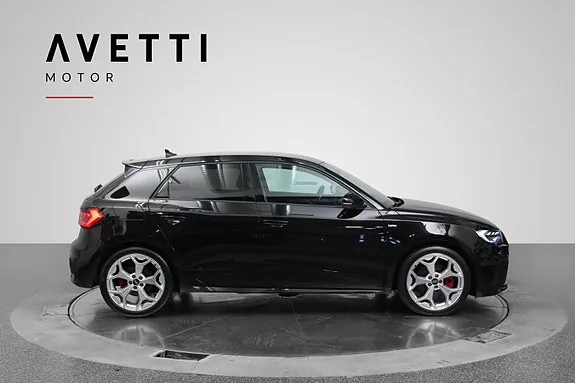 Audi A1 2022 photo 4