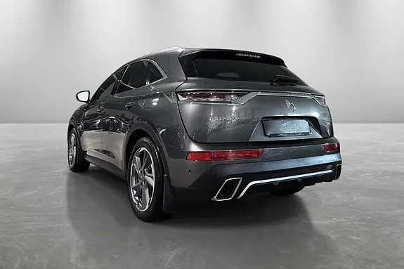 DS Automobiles Ds 7 Crossback 2021 photo 5