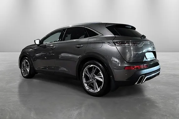 DS Automobiles Ds 7 Crossback 2021 photo 4