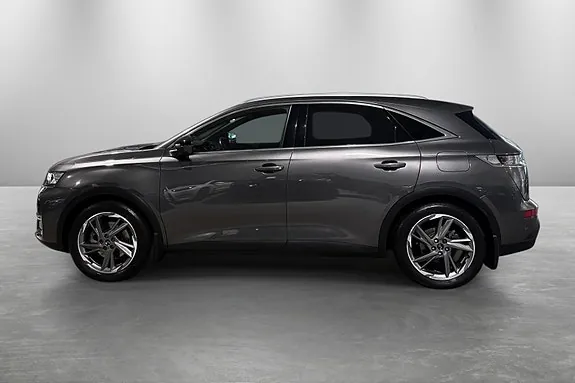 DS Automobiles Ds 7 Crossback 2021 photo 3
