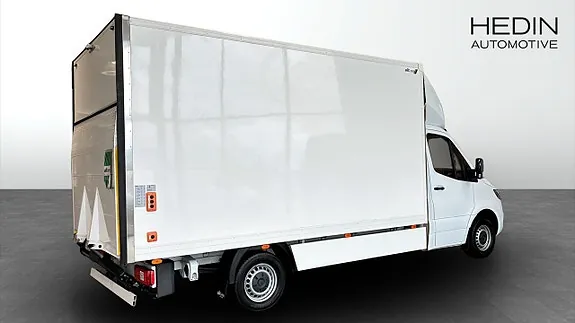 Mercedes-Benz Sprinter 317 2023 photo 2