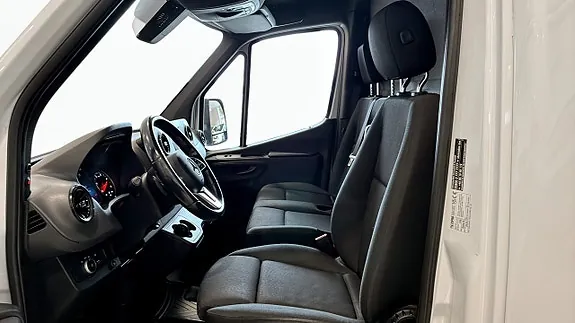 Mercedes-Benz Sprinter 317 2023 photo 3