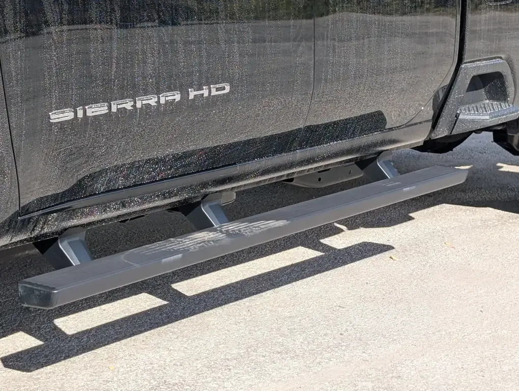 GMC Sierra 2500Hd 2026 photo 4